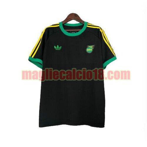 maglia jamaica 2024-2025 nero special edition