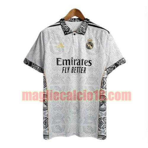 maglia real madrid 2023-2024 bianco special edition