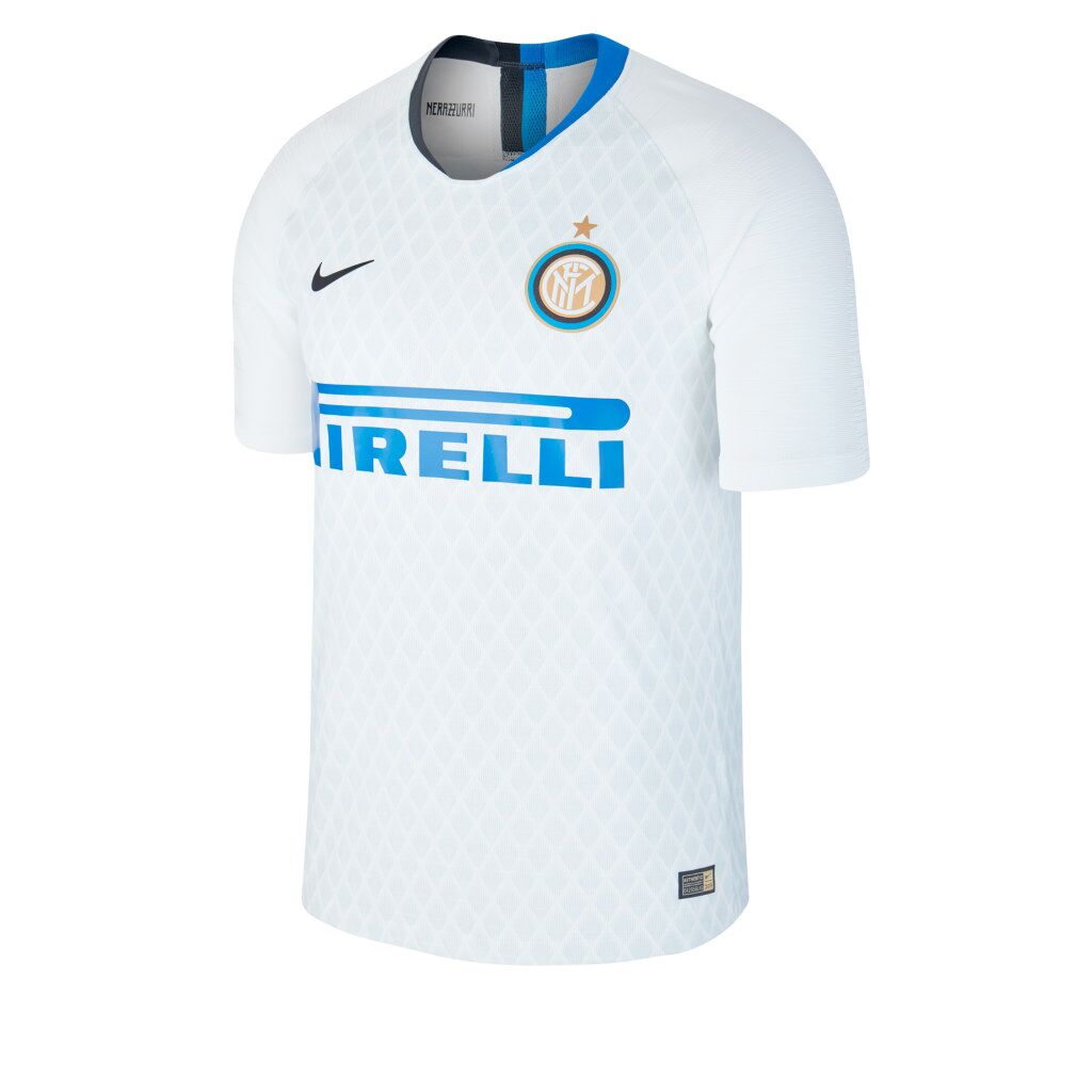 Seconda Maglia Inter Milan BORJA VALERO Seconda Maglia Inter Milan BORJA VALERO