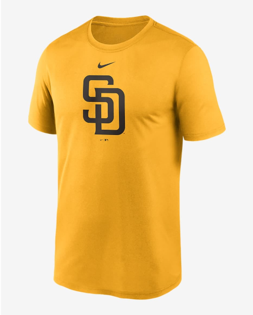 Maglia da baseball 2025 03