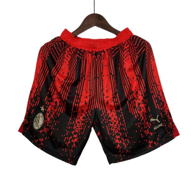 pantaloncini ac milan 2023-2024 4th