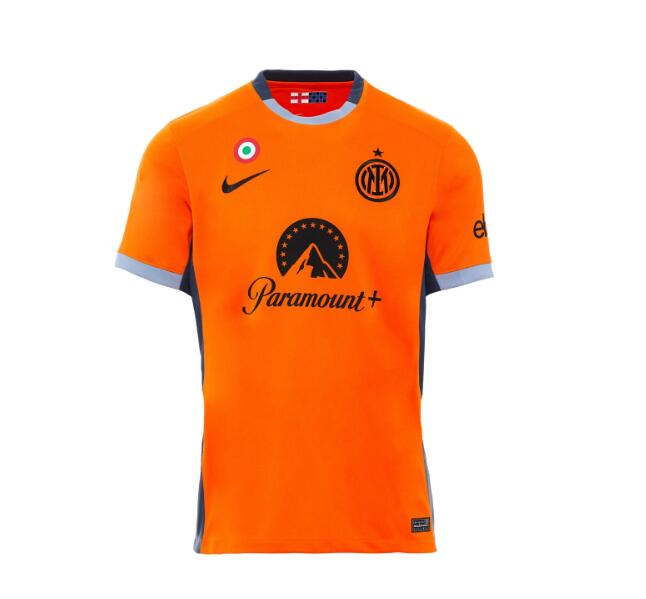 maglia inter milan 2023-2024 terza thailandia