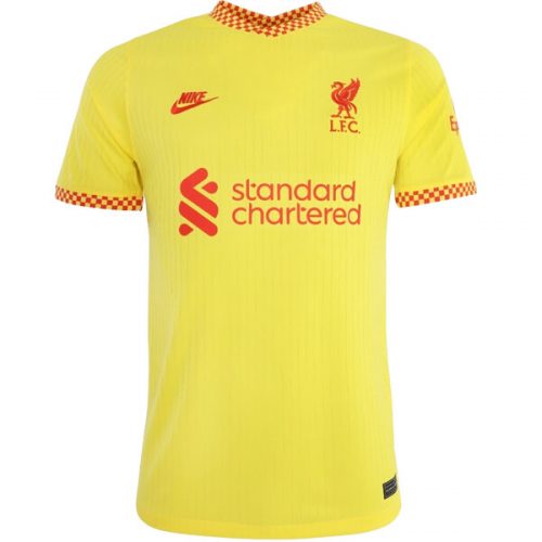 maglia liverpool 2021-2022 terza