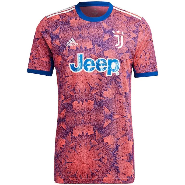 maglia juve 2022-2023 third thailandia