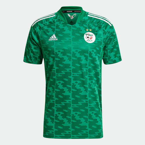 maglia algeria 2021-2022 seconda thailandia