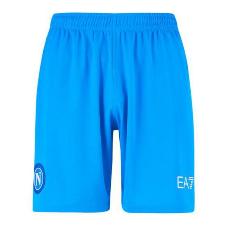 pantaloni napoli 2022-2023 blu