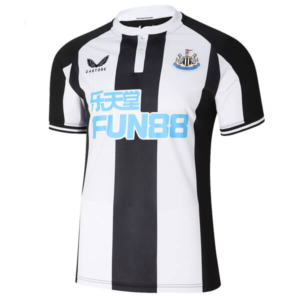 maglia newcastle united 2021-2022 prima thailandia