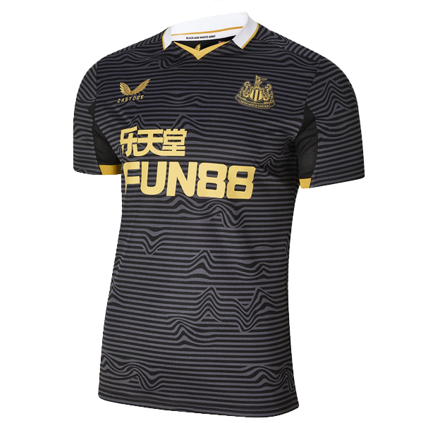 maglia newcastle united 2021-2022 seconda thailandia