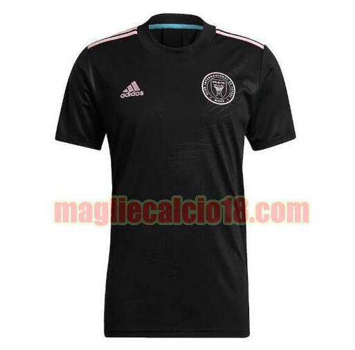 maglia inter miami cf 2021-2022 seconda