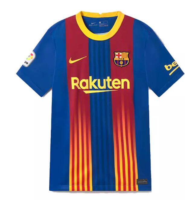 Maglia barcellona 2021 online
