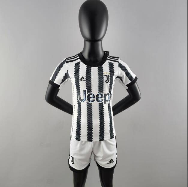 maglia juve 2022-2023 prima bambino