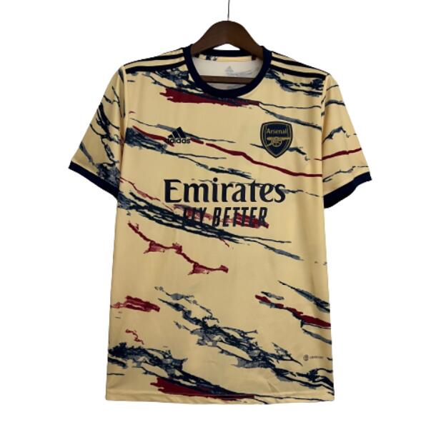 maglia arsenal 2023-2024 4th thailandia