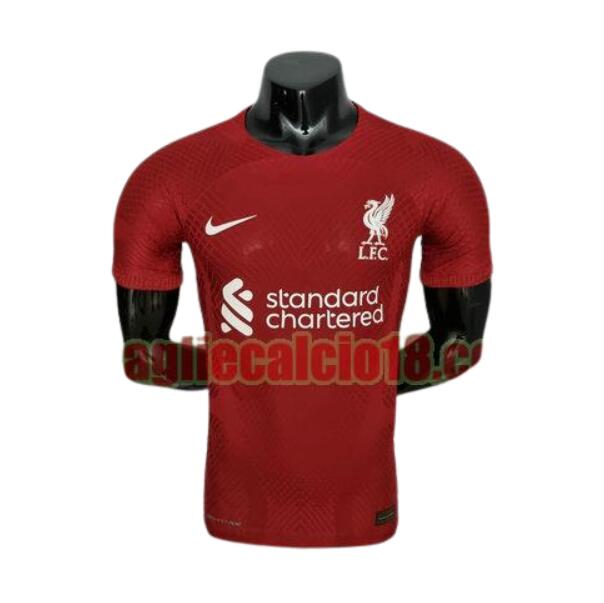maglia liverpool 2022-2023 prima player version
