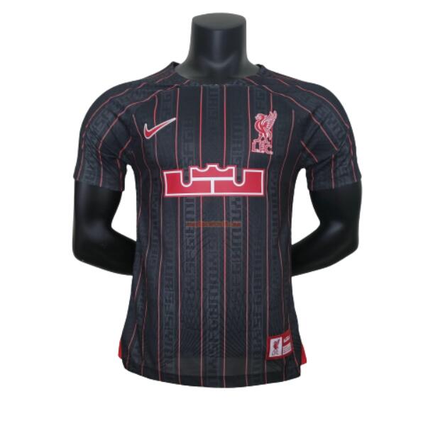 maglia liverpool 2023-2024 james joint version