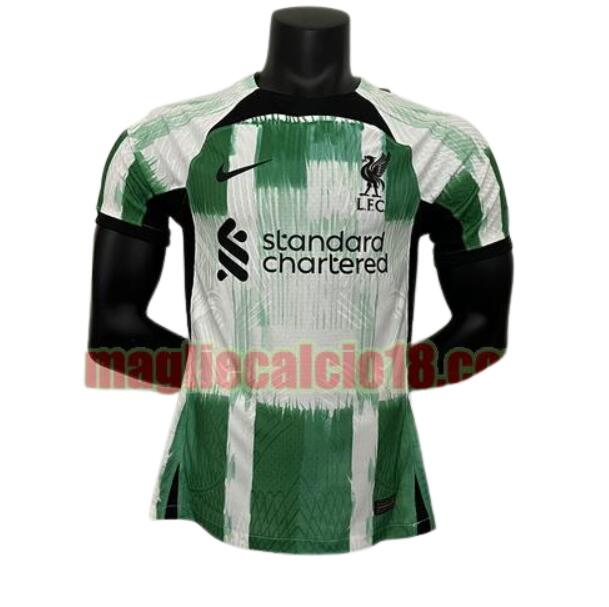 maglia liverpool 2023-2024 special edition player version