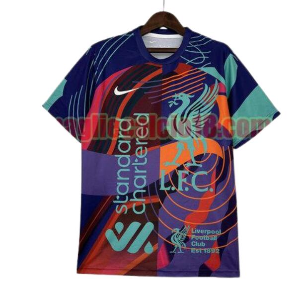 maglia liverpool 2023-2024 special edition