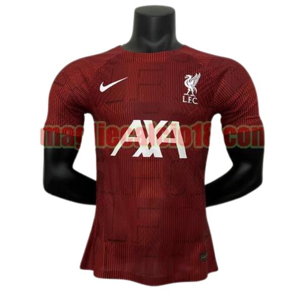 maglia liverpool 2023-2024 training player version
