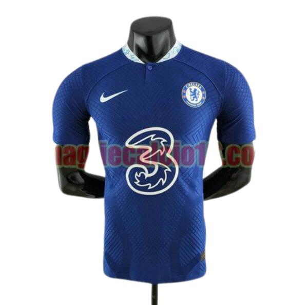 maglia chelsea 2022-2023 prima player version
