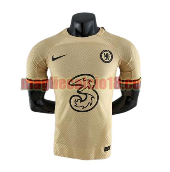 maglia chelsea 2022-2023 terza player version
