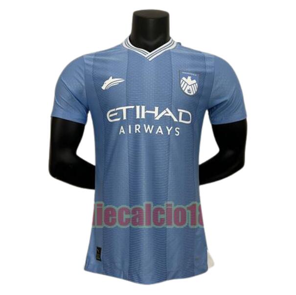 maglia manchester city 2023-2024 prima player version