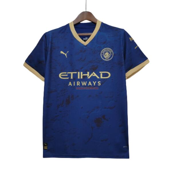 maglia manchester city 2023-2024 thailandia