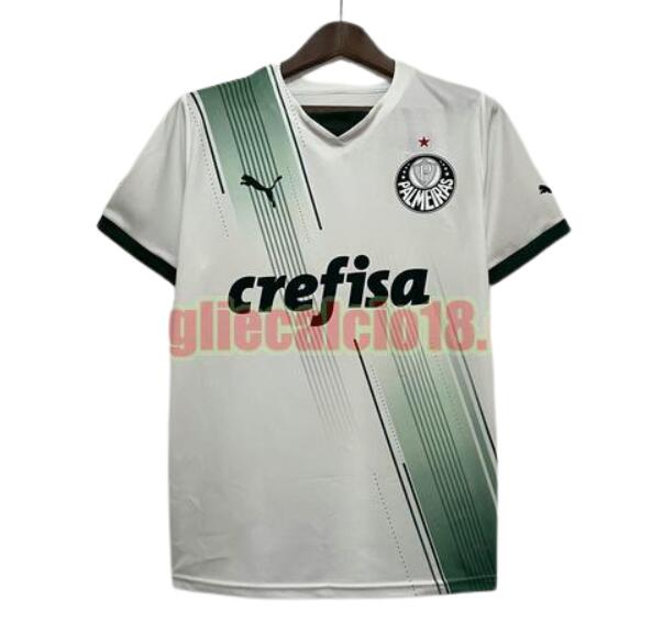 maglia palmeiras 2023-2024 seconda thailandia