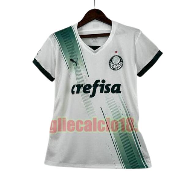 maglia palmeiras 2023-2024 seconda donna a poco prezzo