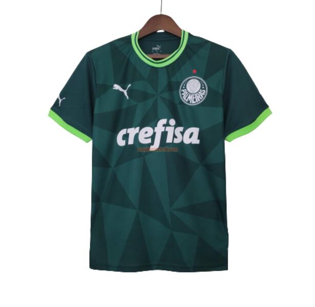 maglia palmeiras 2023-2024 prima thailandia