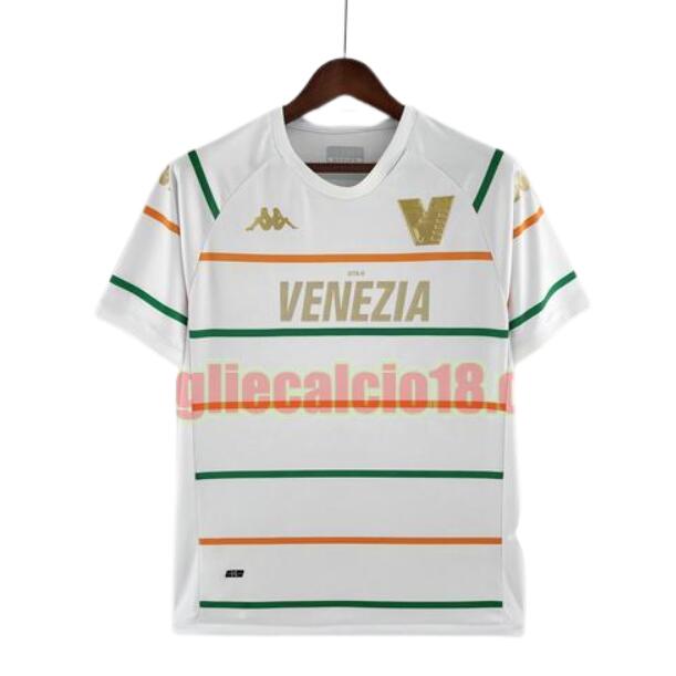 maglia venezia fc 2022-2023 seconda thailandia