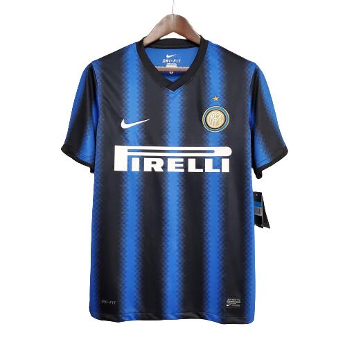 maglia inter 2010-2011 prima divisa