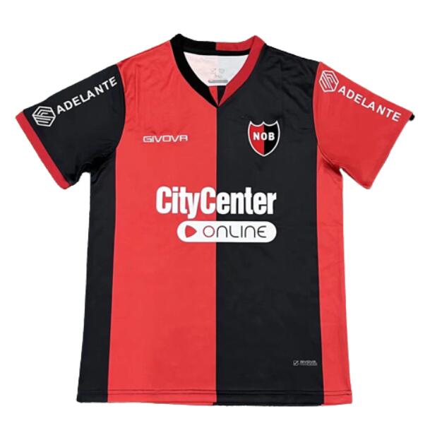 thailandia maglietta newell's old boys 2022-2023 casa