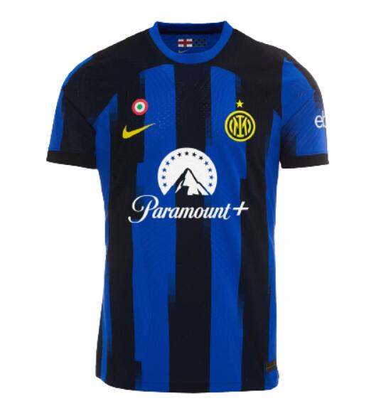maglia inter milan 2023-2024 thailandia prima