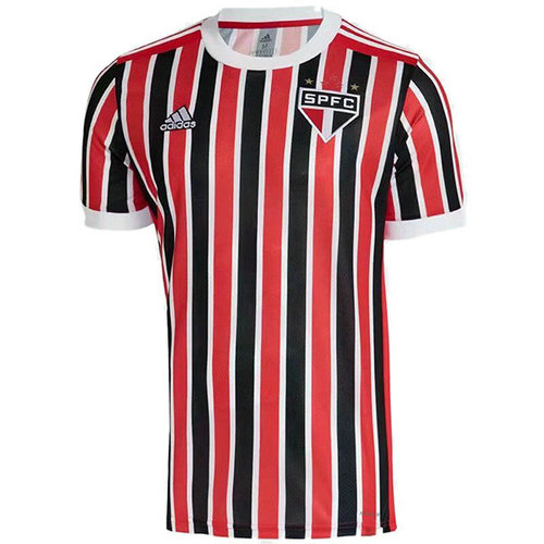 thailandia maglia san paolo 2021-2022 seconda