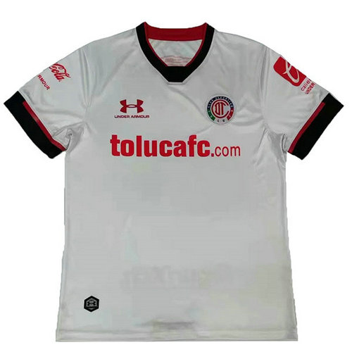 maglia toluca 2020-2021 seconda thailandia