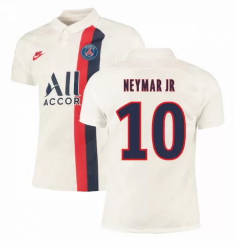 Terza divisa maglia paris saint germain NEYMAR JR 2019-2020