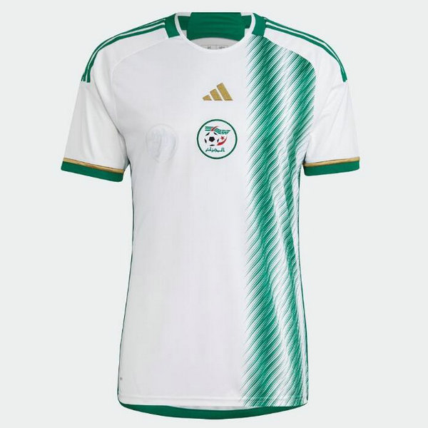 maglia algeria 2023 prima thailandia