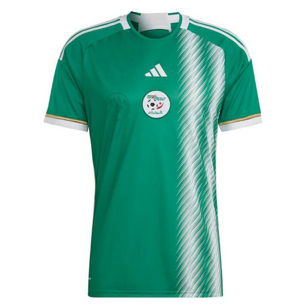 maglia algeria 2023 seconda thailandia