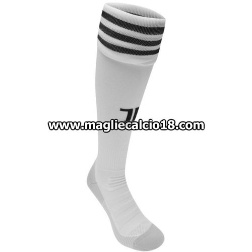 prima divisa calzettoni juventus 2018-2019