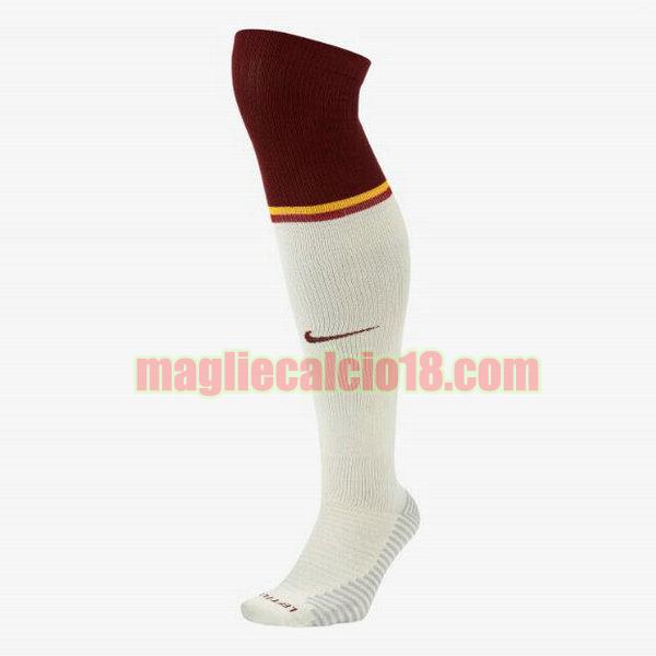calzettoni as roma 2020-2021 seconda