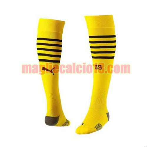 calzini borussia dortmund 2022-2023 prima