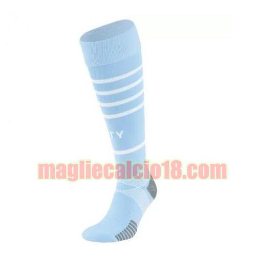calzini manchester city 2021-2022 prima