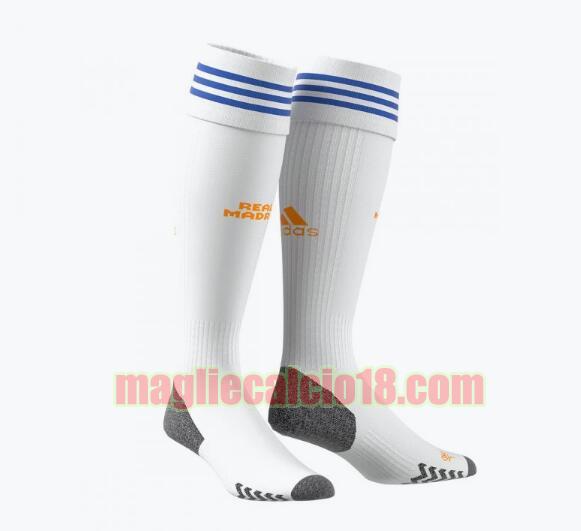 calzini real madrid 2021-2022 prima