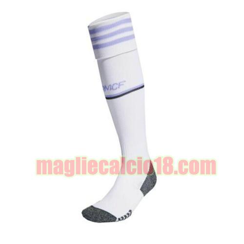 calzini real madrid 2022-2023 prima