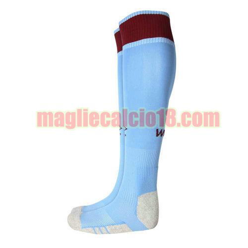 calzini west ham united 2020-2021 seconda