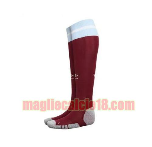 calzini west ham united 2021-2022 prima