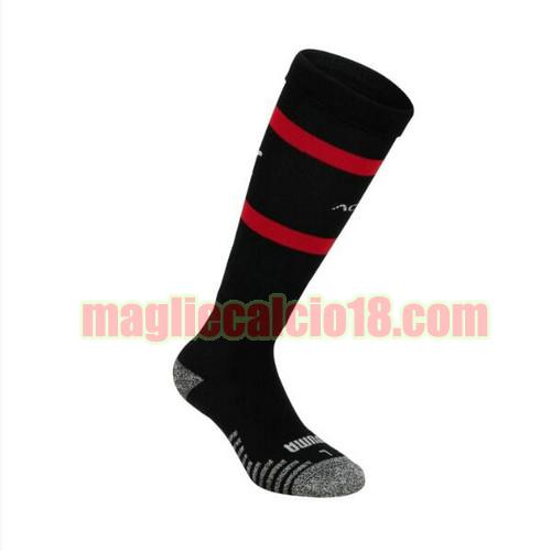 calzino ac milan 2024-2025 prima