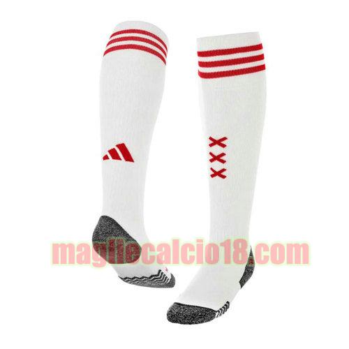 calzino afc ajax 2023-2024 prima