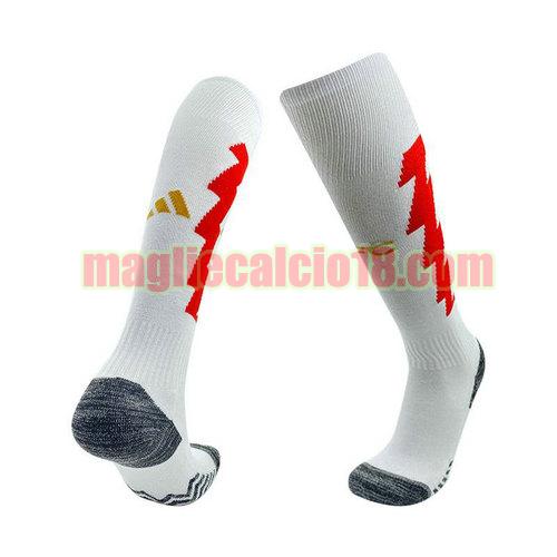 calzino arsenal 2023-2024 prima