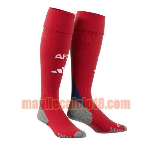 calzino arsenal 2024-2025 prima