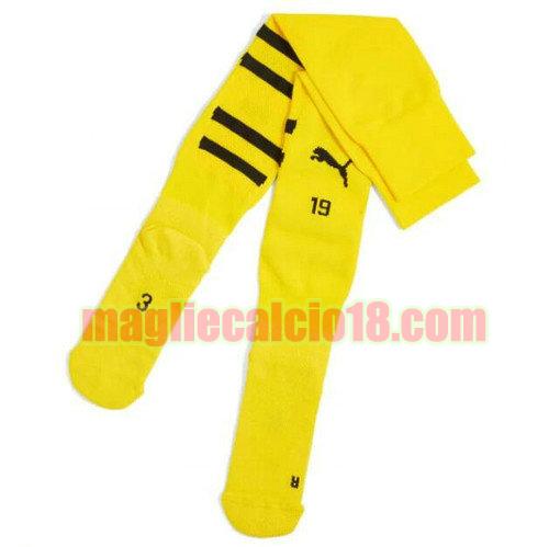 calzino borussia dortmund 2024-2025 prima